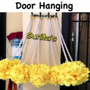 door hanging
